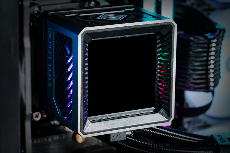 Customizable Animations